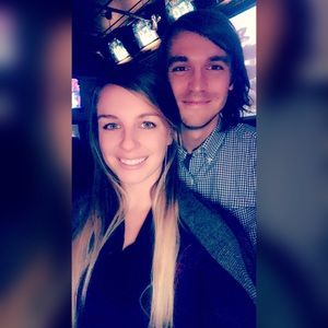 Meet your Posher, Bryan